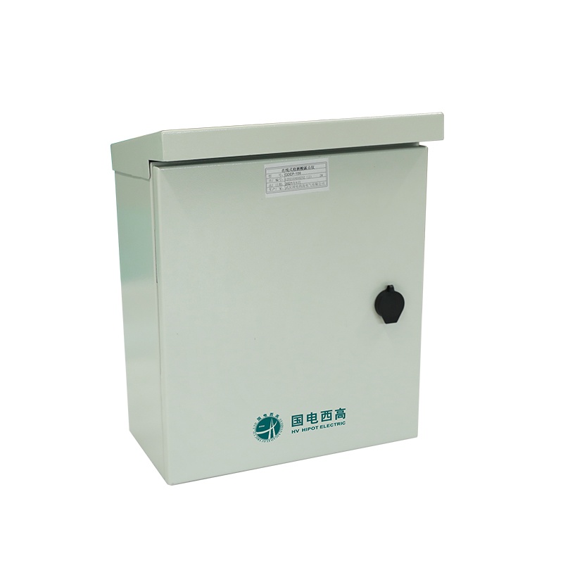 在线式检测酸露点仪仪器外观