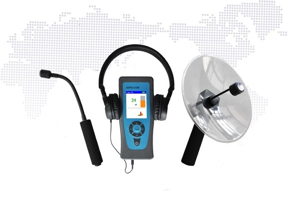 开关柜局放检测仪怎样选型？