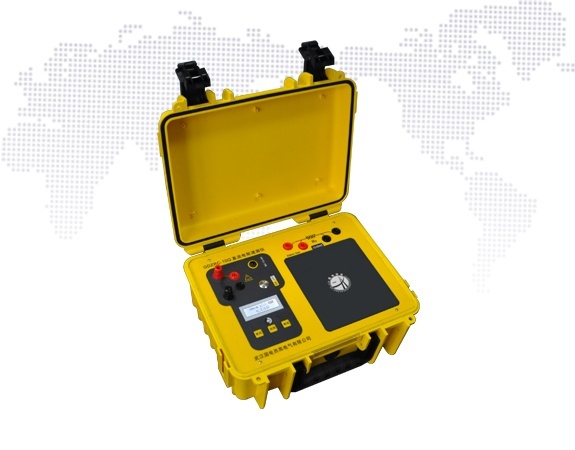 电力预防性试验常用设备列举