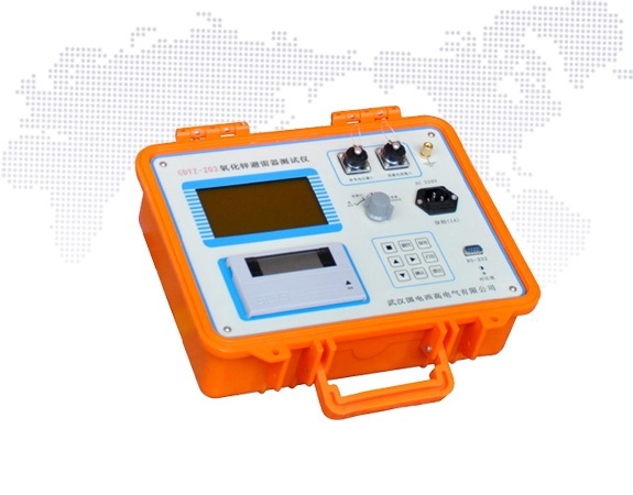 氧化锌避雷器测试仪都有哪些测试技巧