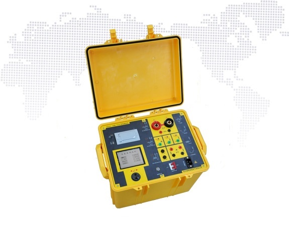 互感器伏安特测试仪测试注意事项