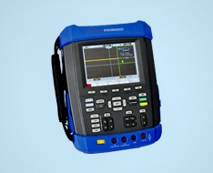 手持式局放巡检仪（停产）