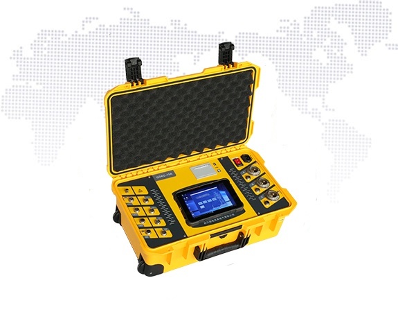 南平断路器综合测试仪