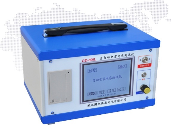 全自动电容电感测试仪使用注意这几点！