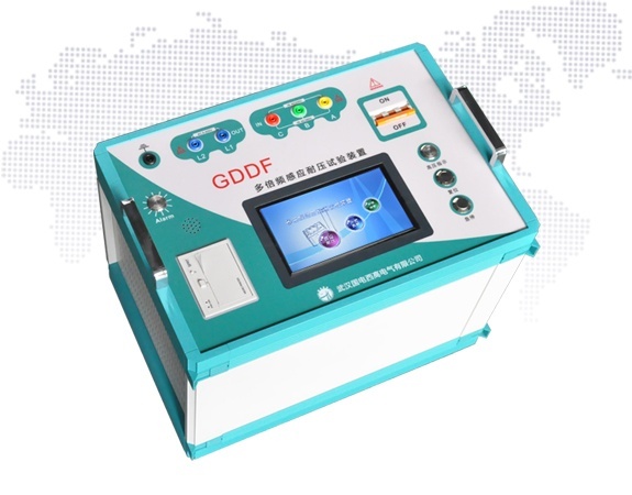 变频串联谐振试验装置的变频电源的性能如何？