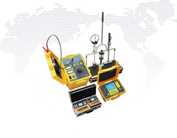 电缆检测过程中电缆故障测试仪起到什么作用