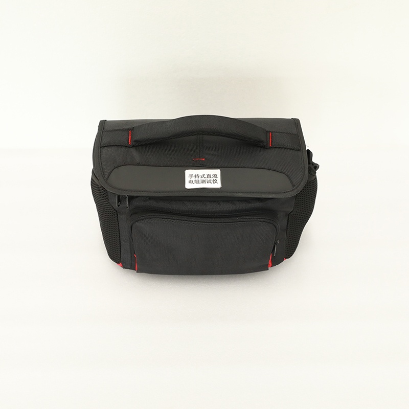 手持式直流电阻测试仪配件