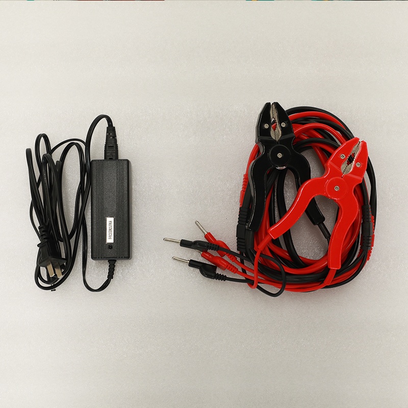 手持式直流电阻测试仪线圈