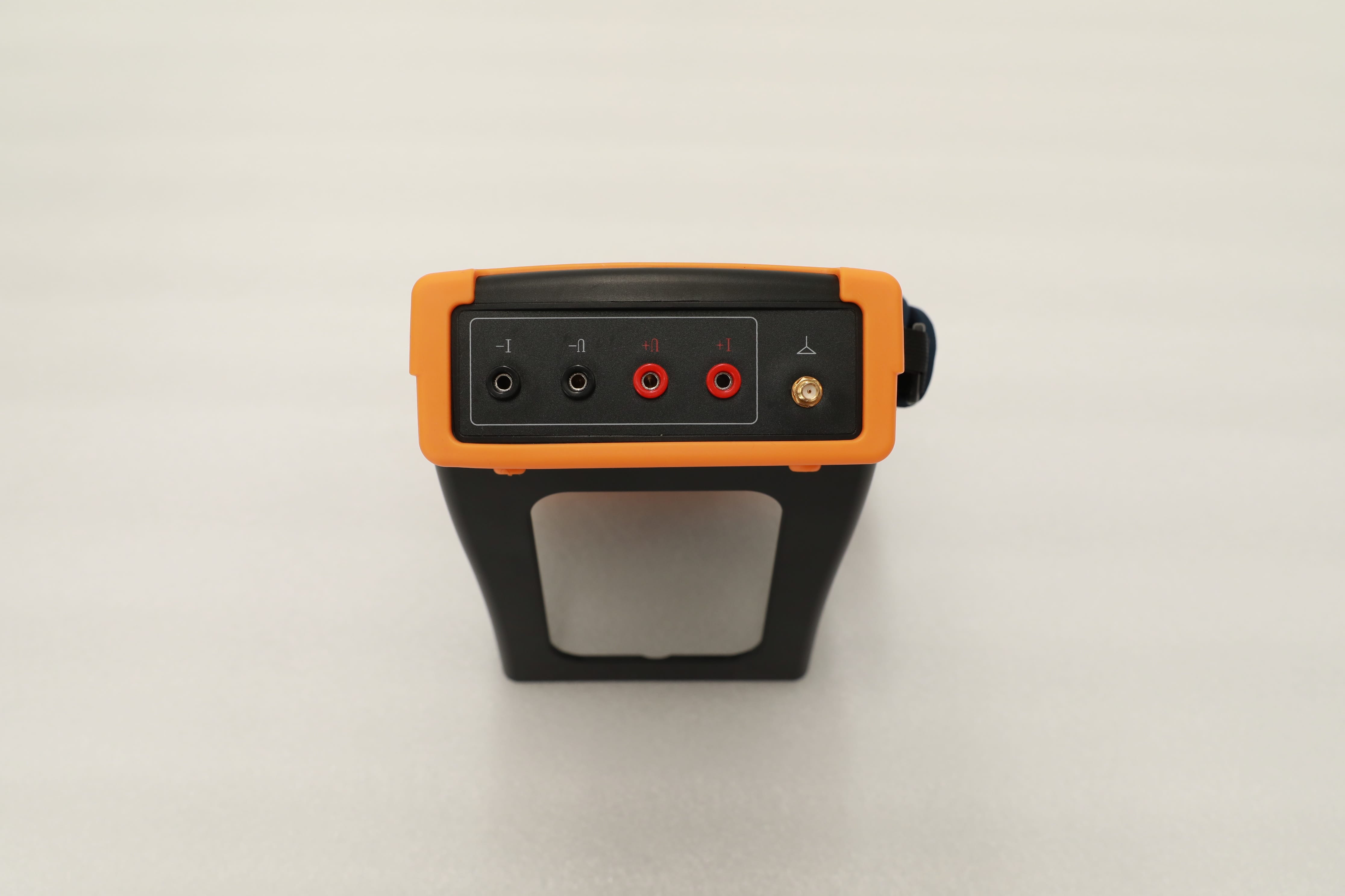 手持式直流电阻测试仪实物图