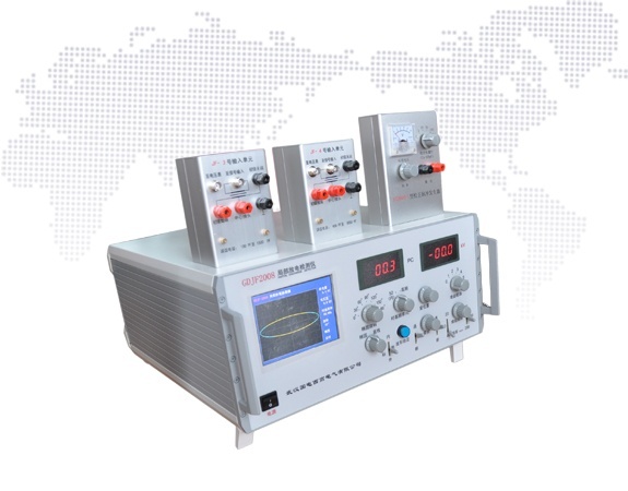 变压器局部放电检测方法分类