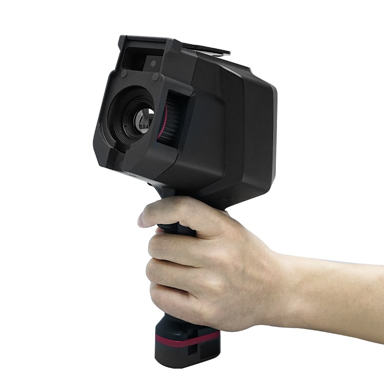 手持红外热像仪手持图