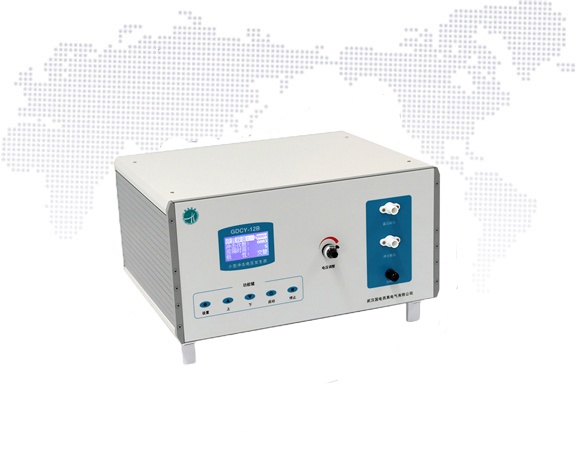 小型冲击电压发生器