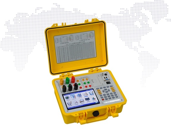 变压器容量及空负载测试仪进行空载试验的条件