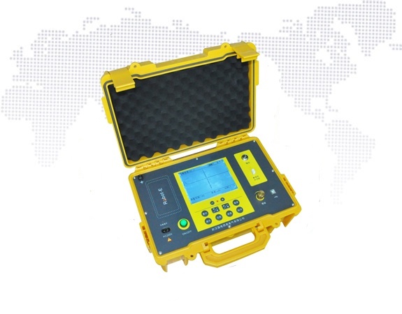 电缆故障测试仪怎样判断是否为开路故障