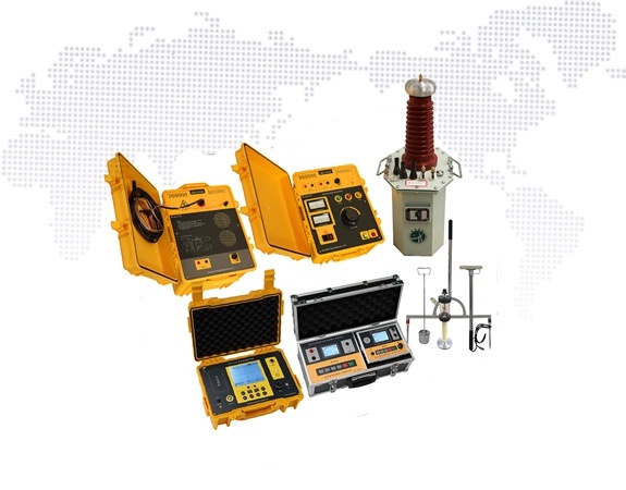 电缆故障查找仪怎样查找缺相