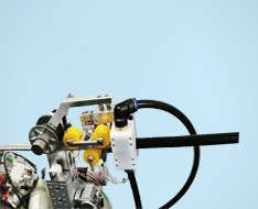 电力绝缘防护常温固化塑形胶