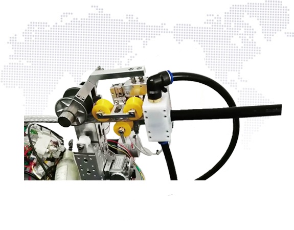 电力绝缘防护常温固化塑形胶