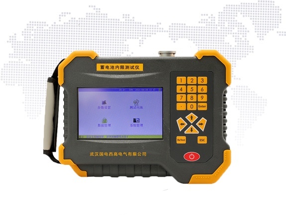 蓄电池内阻测试方法有哪些？