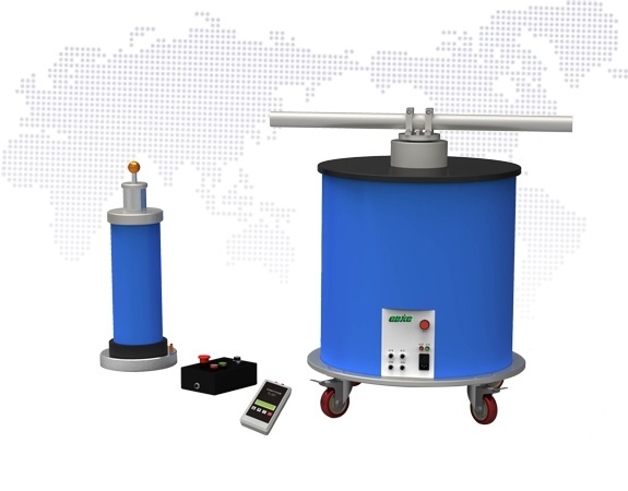 电缆振荡波局放测试仪实时云计算评估