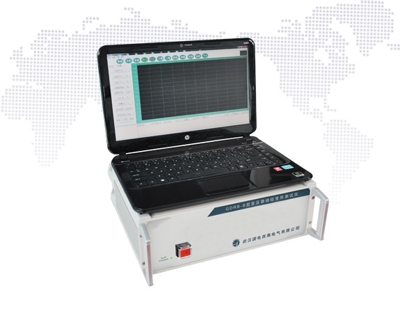 哪些情况会用到绕组变形测试仪呢？