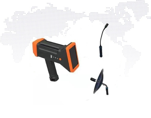 手持式开关柜局放检测仪产品参数