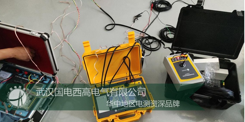 国电西高受邀前往新疆提供调试服务