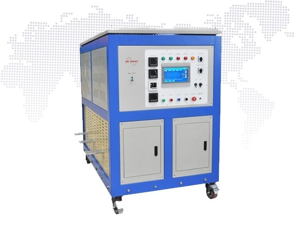 三相大电流发生器