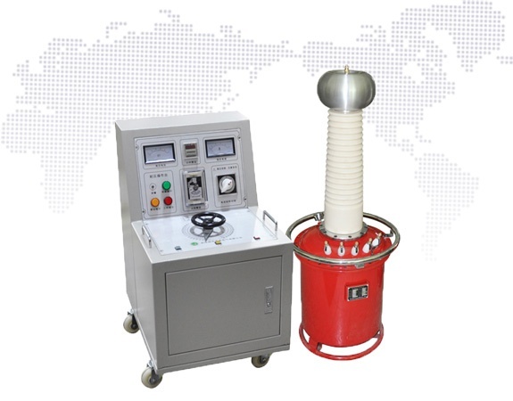 交流耐压变压器试验前注意事项