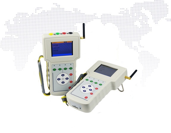 二次压降及负荷测试仪常见问题处理