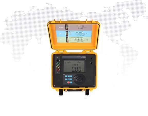 想要保证接地电阻测试仪的使用效果那注意这几点