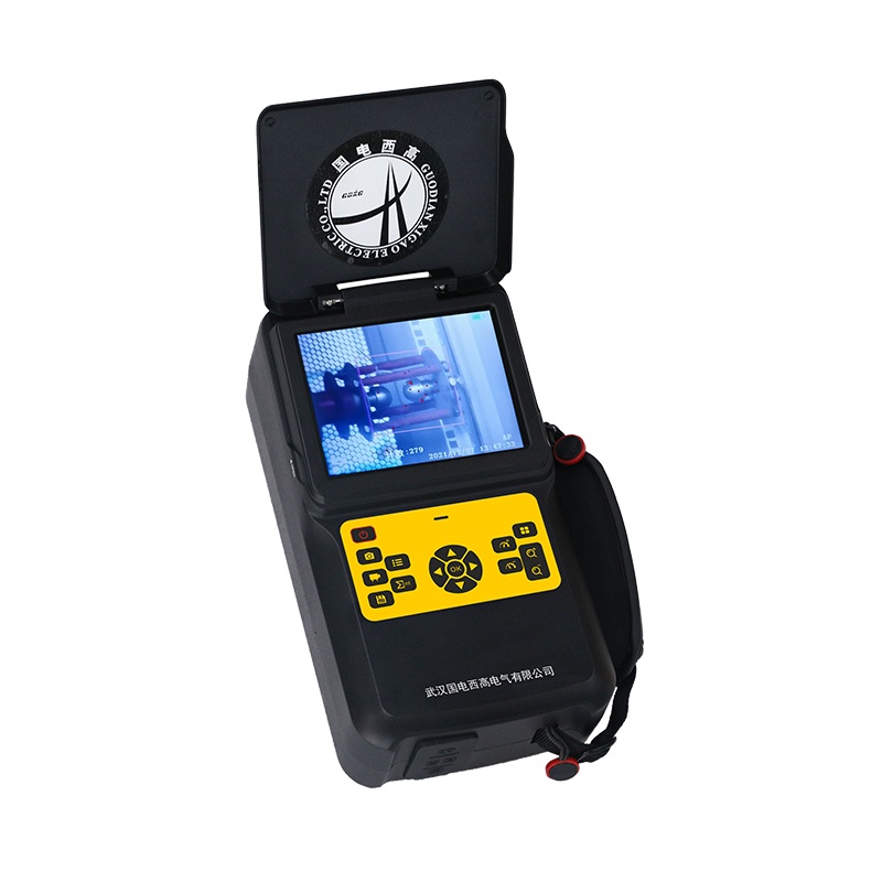 全日盲紫外成像仪GDUVI-31实物