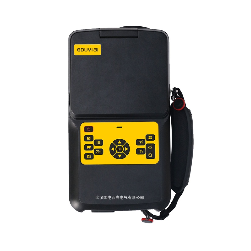 全日盲紫外成像仪GDUVI-31实物