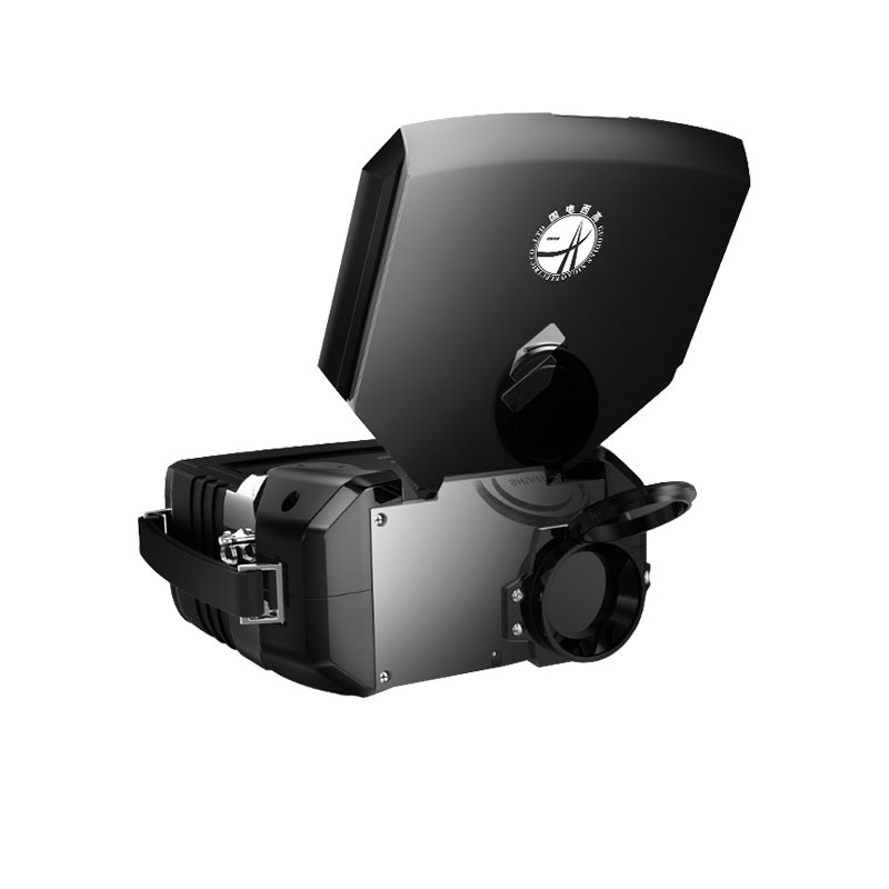 全日盲紫外成像仪GDUVI-41实物图