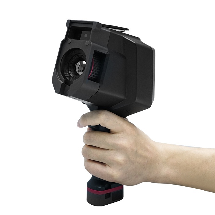 手持红外热像仪手持图