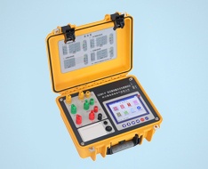 变压器容量及空负载测试仪