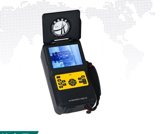 全日盲型紫外成像仪可以用在哪些地方