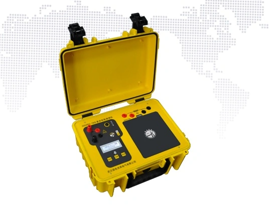 聊一聊变压器直流电阻测试仪使用注意事项