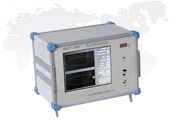 变压器局部放电的产生和预防