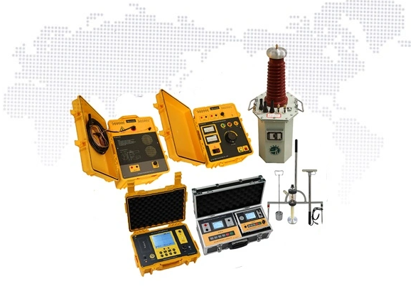 在使用电缆故障测试仪测试前有哪些准备工作？