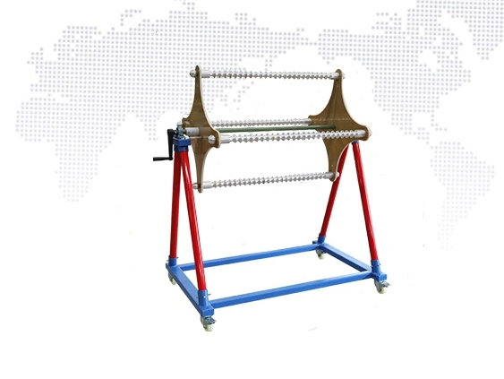 国电西高GDS-50绝缘绳耐压装置使用说明