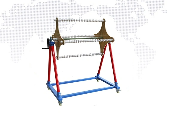 绝缘绳耐压装置注意事项