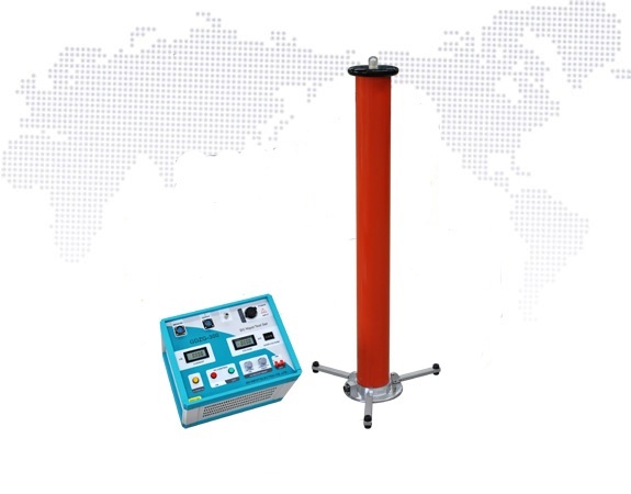 变压器直流泄漏测量试验方法步骤说明