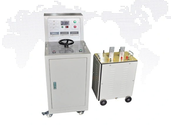 数显大电流发生器都有哪些产品特点