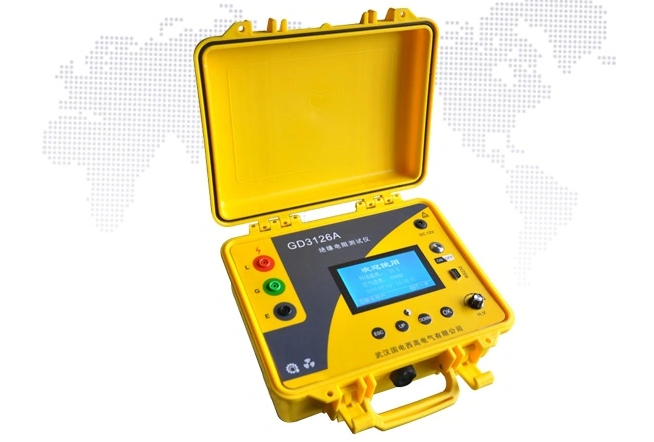 为什么要测量绝缘电阻呢