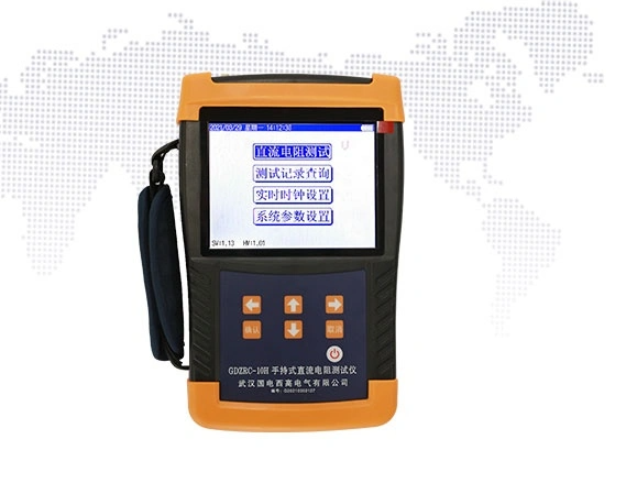 变压器电阻测试仪运行时发出异响是怎么回事？