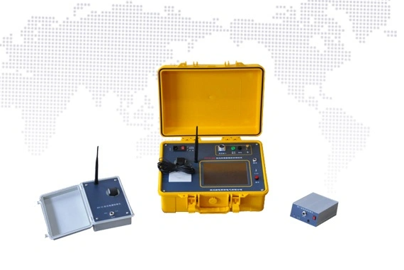 对比氧化锌避雷器测试仪和普通测试仪的区别