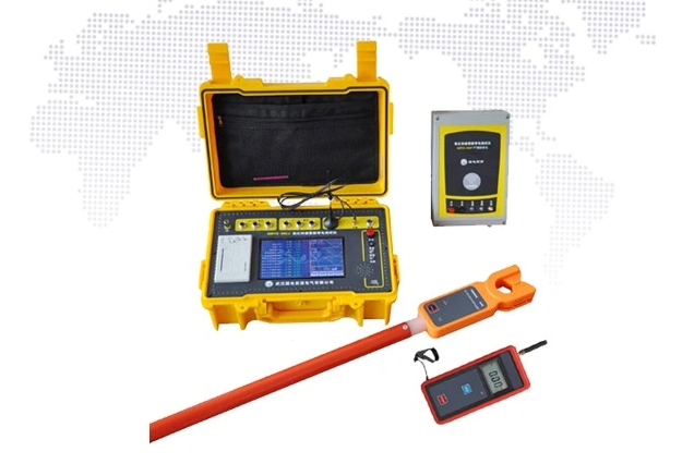 氧化锌避雷器测试仪购买前的准备工作有哪些