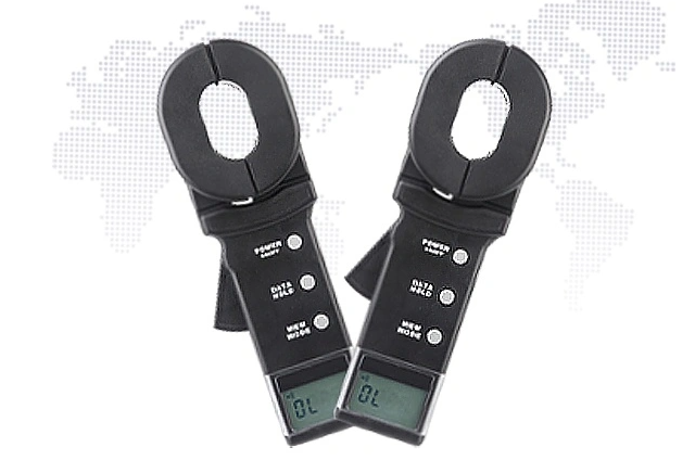 单钳、双钳接地电阻测试仪有何区别？