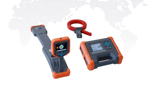 智能带电电缆识别仪（管线仪）多种功能合一
