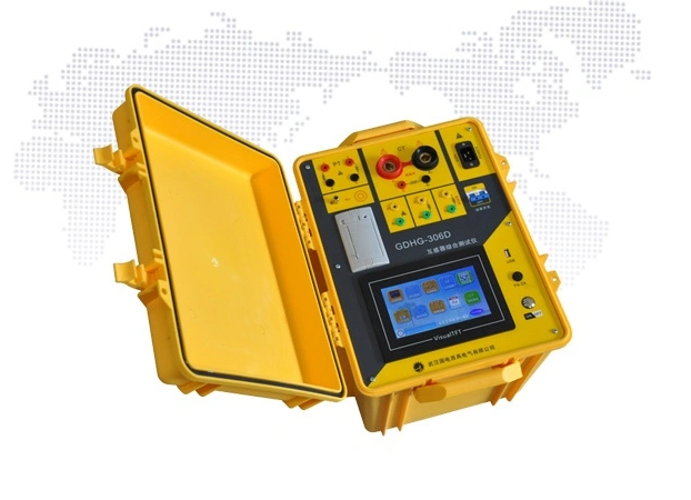 电流互感器的使用常识分析